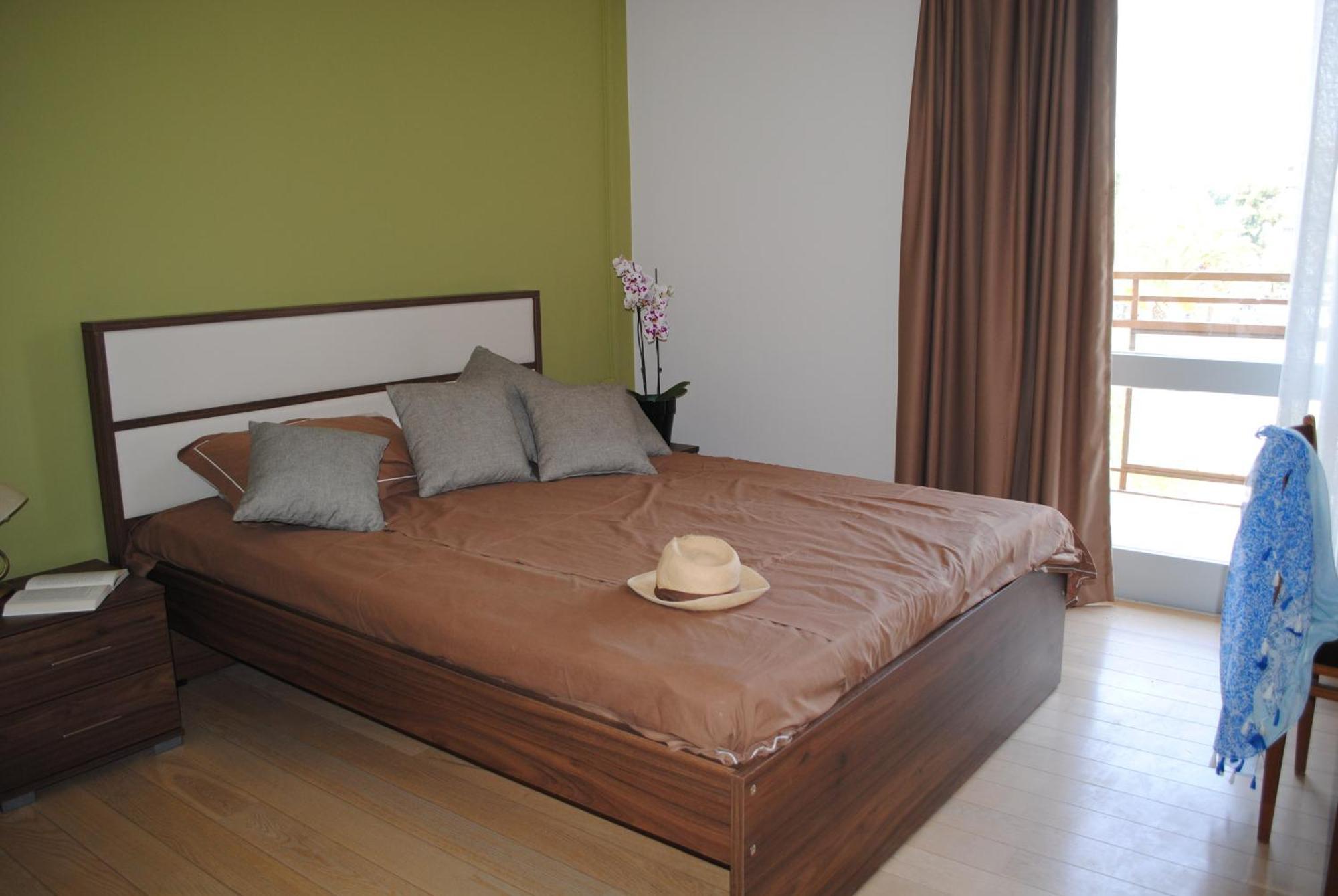 Marita'S Apartment - Dikastirion Chania  Exterior photo