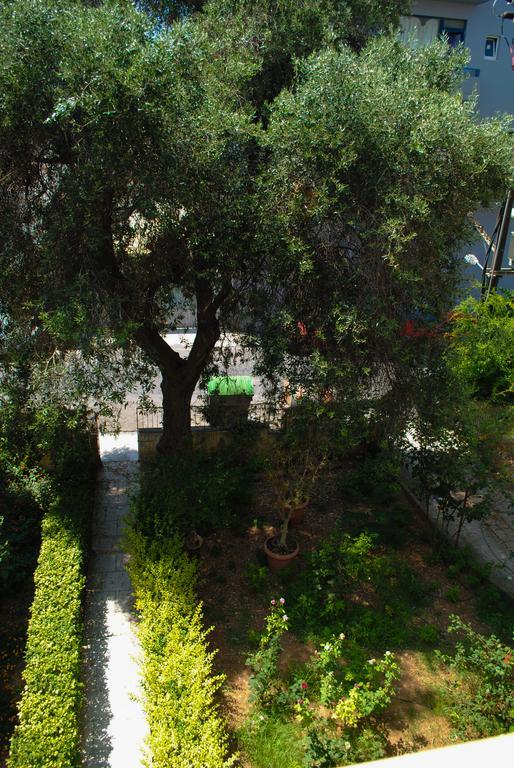 Marita'S Apartment - Dikastirion Chania  Exterior photo